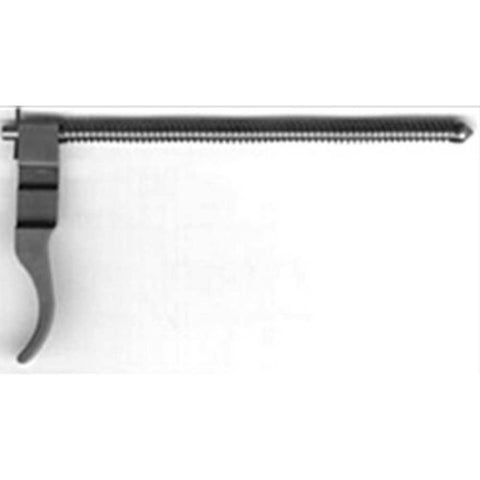 Ruger 10-22 Titanium Bolt Handle Assembly