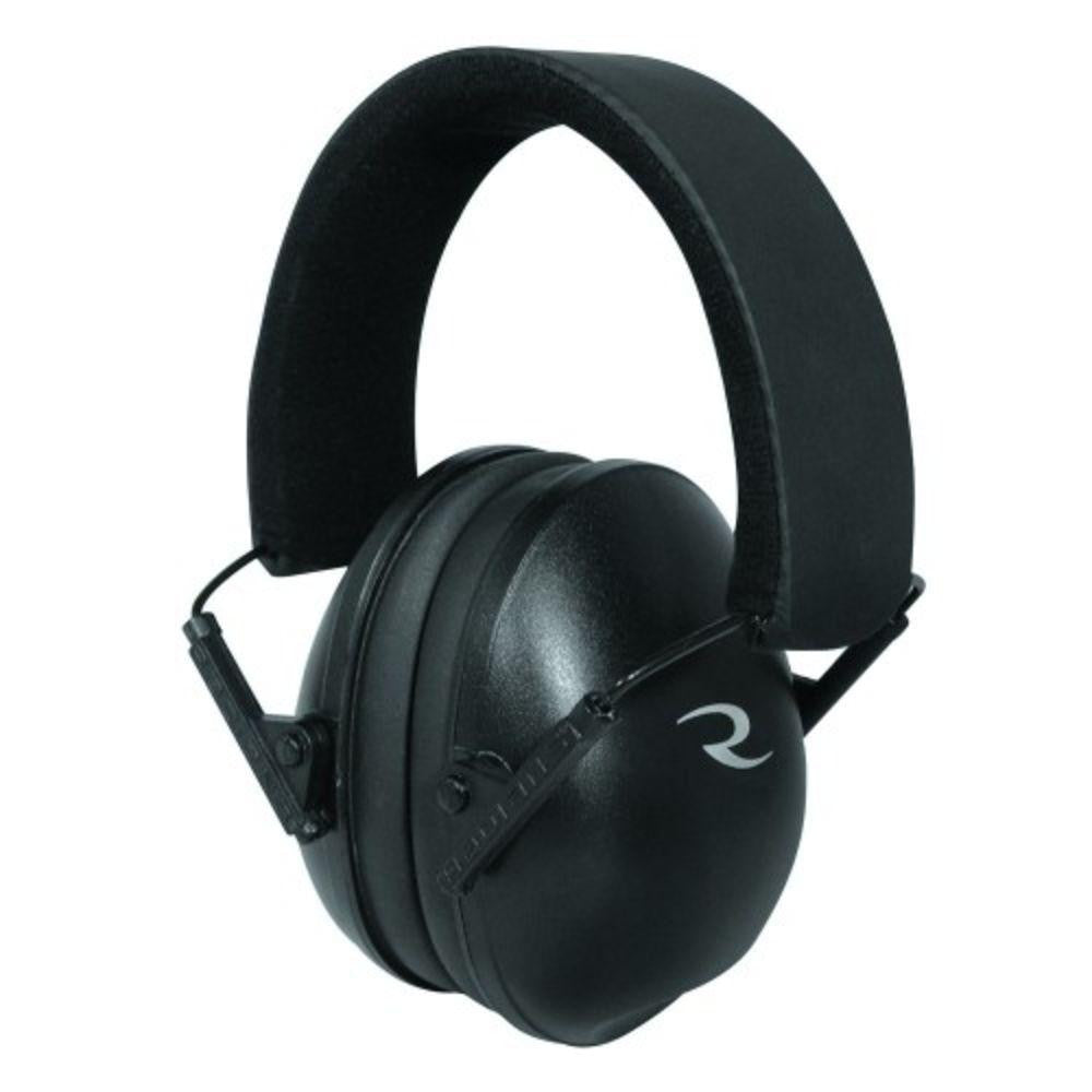 Tac Passive Fld Earmuff Nrr 21 Blk