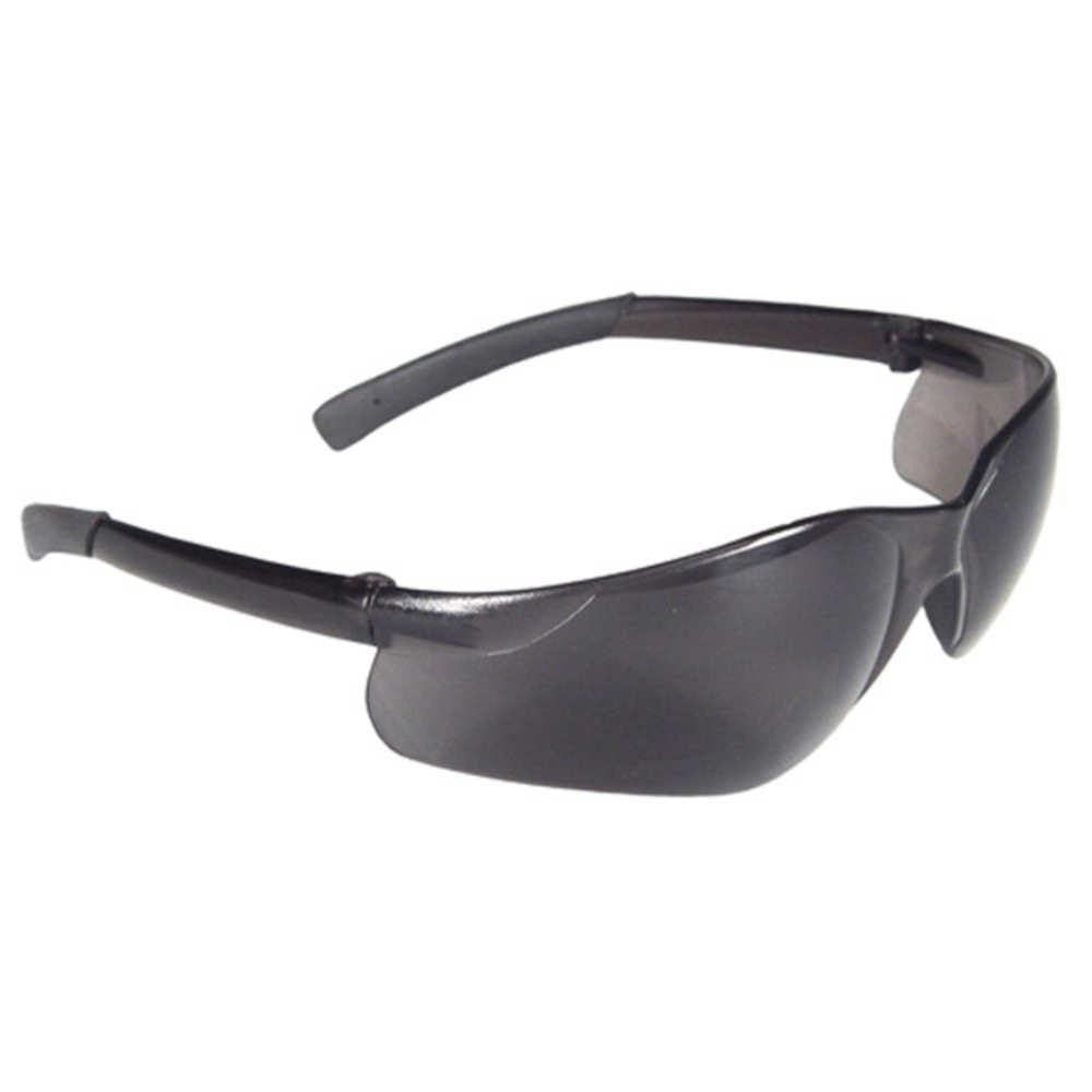 Hunter Shooting Glasses - Smoke