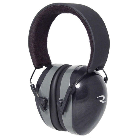 Terminator Earmuff - Black