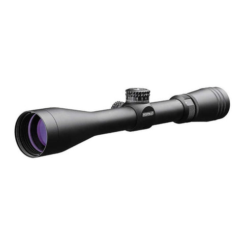 Redfield Revolutiontac 3-9x40mm Riflescope - Matte