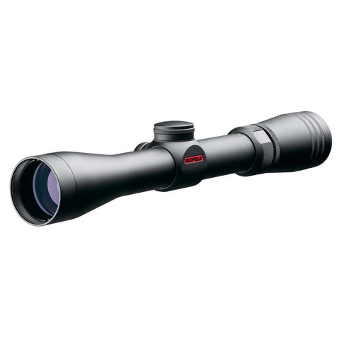 Revolution 2-7x33mm Riflescope - Accu-range Reticle, Matte