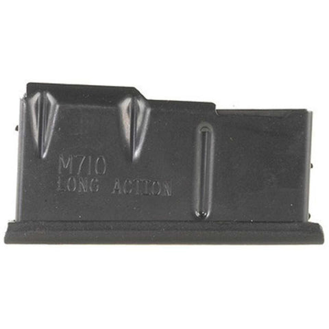 Model 710 L-a Magazine Clip - 30-06, 270, 7mm Rem Mag, & 300 Win Mag, Blued, 3 Rounds