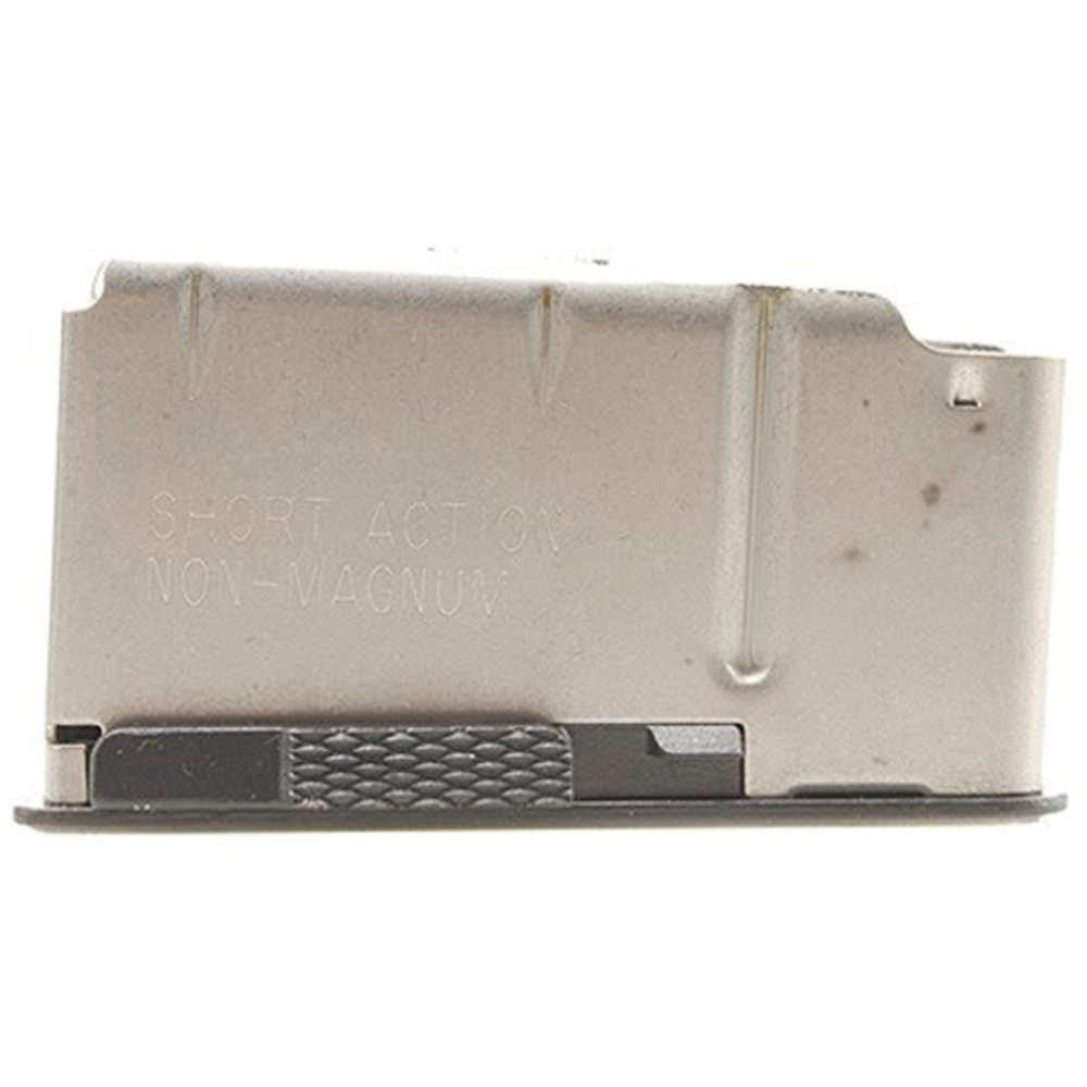 Model 700 Bdl Magazine Clip - .243-.308 Caliber, Blued, 4 Rounds