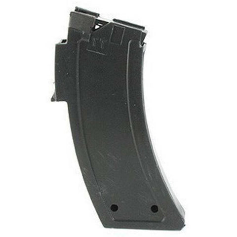 Models 581-s & 541 Magazine Clip - .22 Caliber, Blued, 10 Rounds