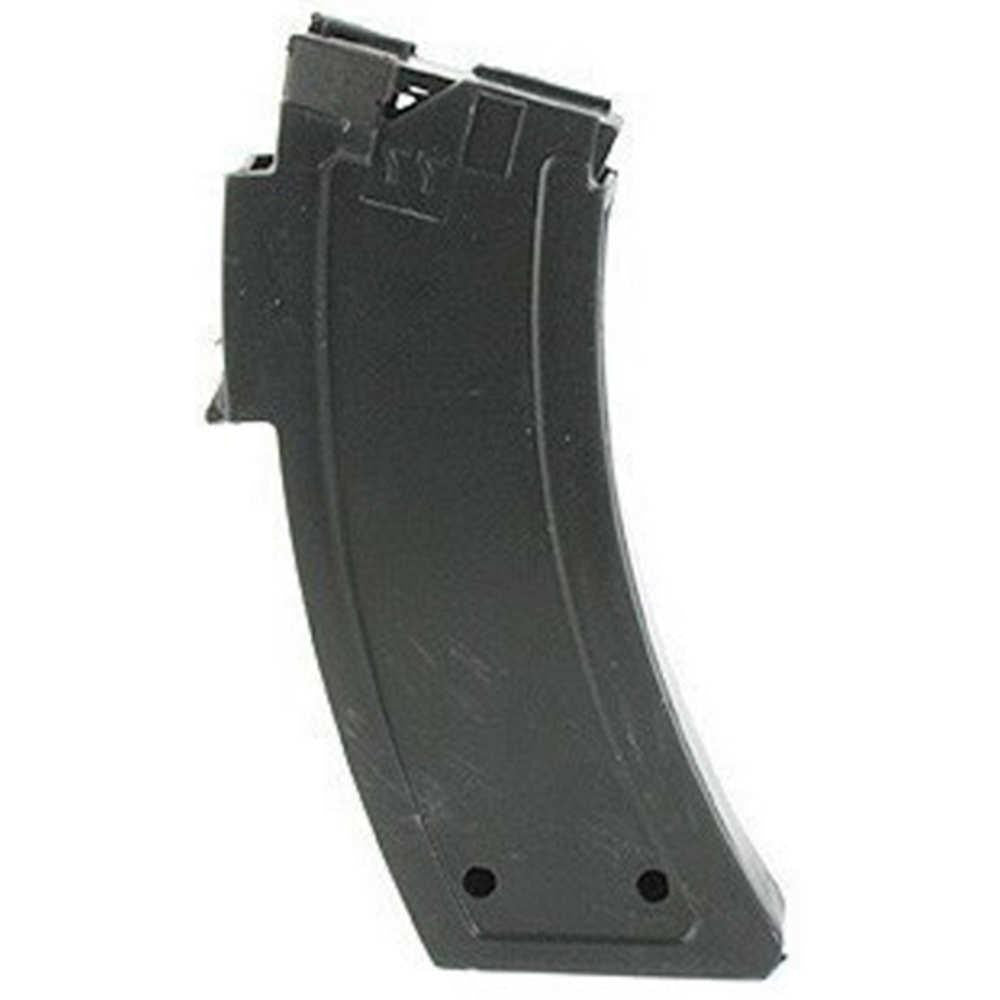 Models 77 Nylon Magazine Clip - .22 Caliber, Black, 10 Rounds