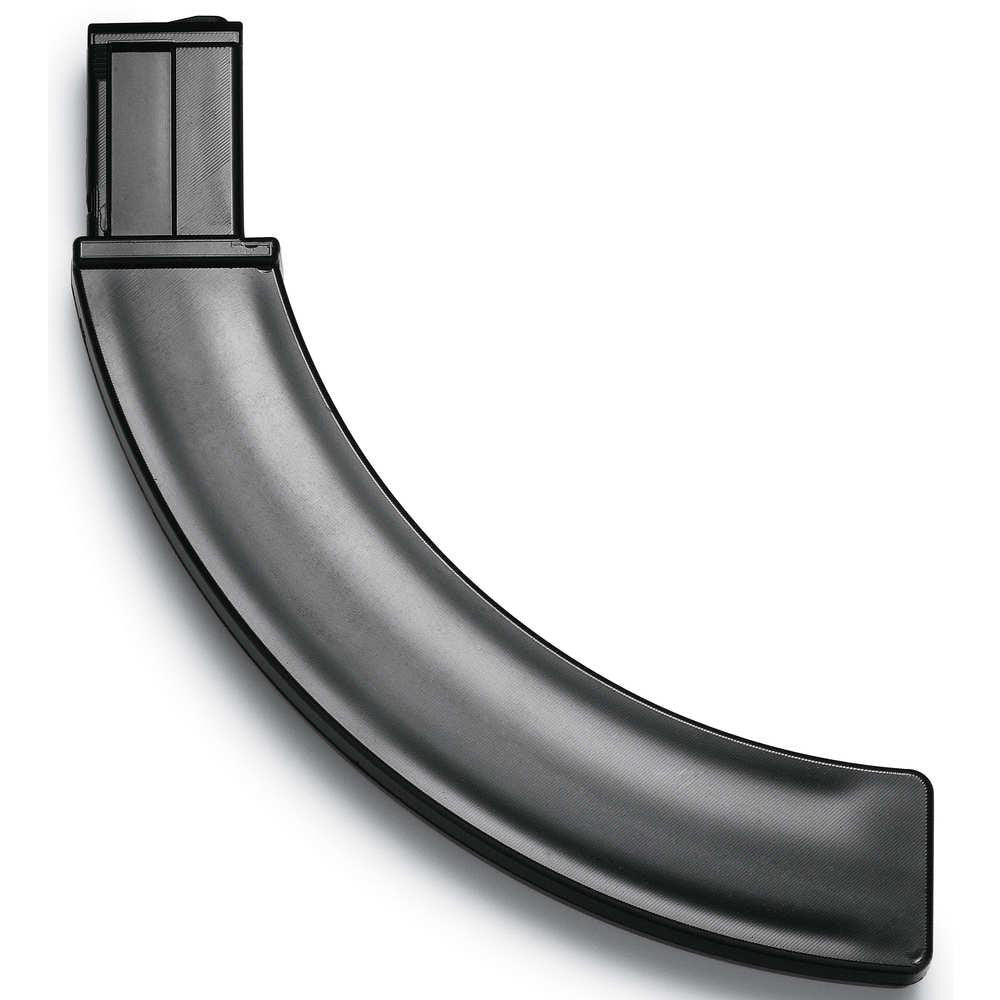 Model 597 30-round Magazine Clip - .22 Lr, Black Polymer