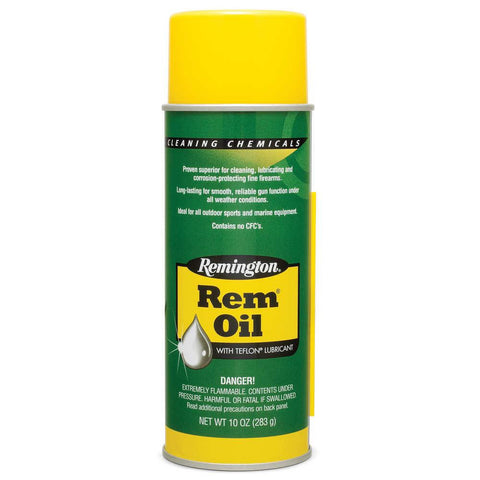 Rem Oil - 10 Oz. Aerosol Can