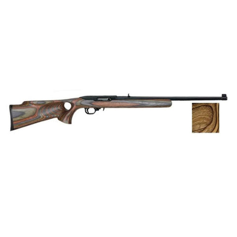 Tundra Stock - Ruger 10-22 Wmr - Bull Barrel - Right-handed - Buck Skin