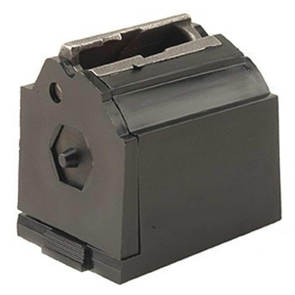 77-22, 96-22 Lr Jx-1 10-shot Black Plastic Magazine