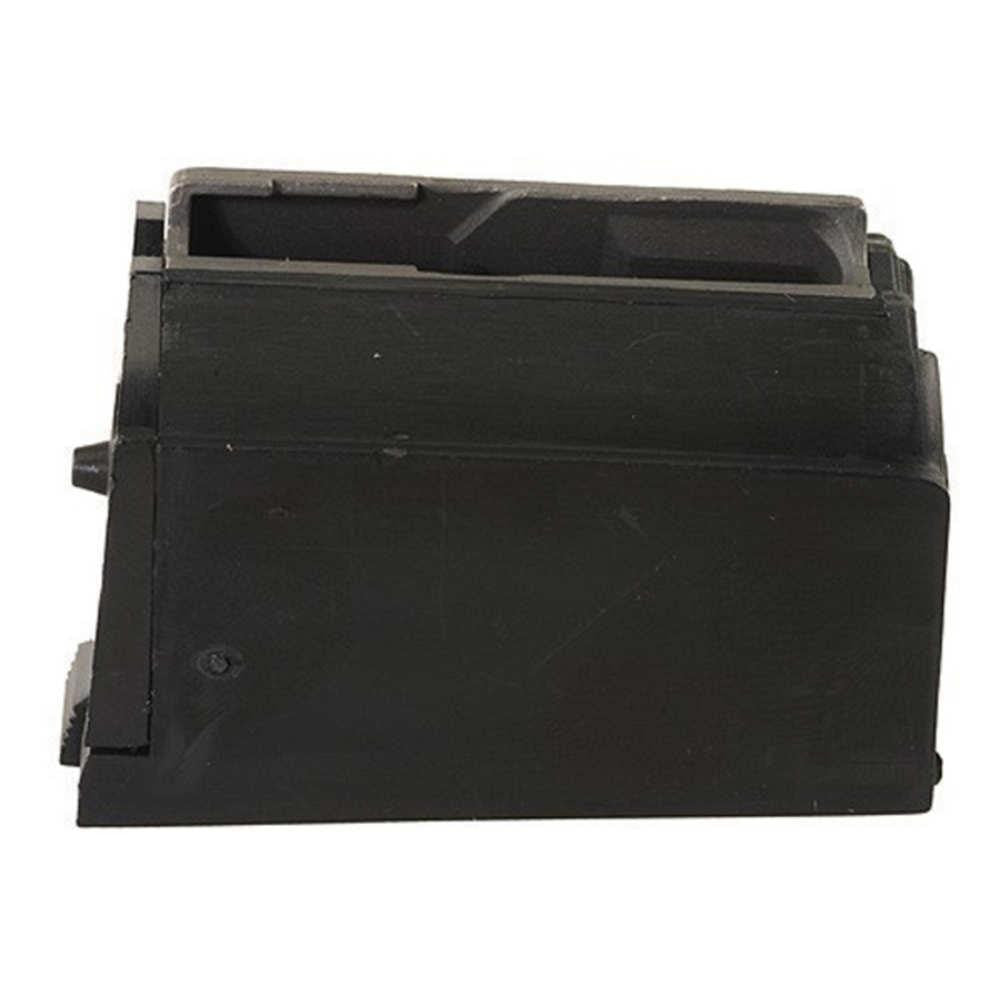 77-22 Hornet Black Plastic Magazine - 6-shot