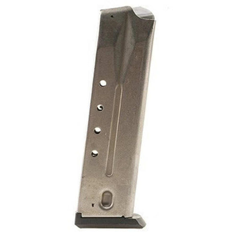 P-series Kp18-15 9mm Stainless Magazine 15-shot