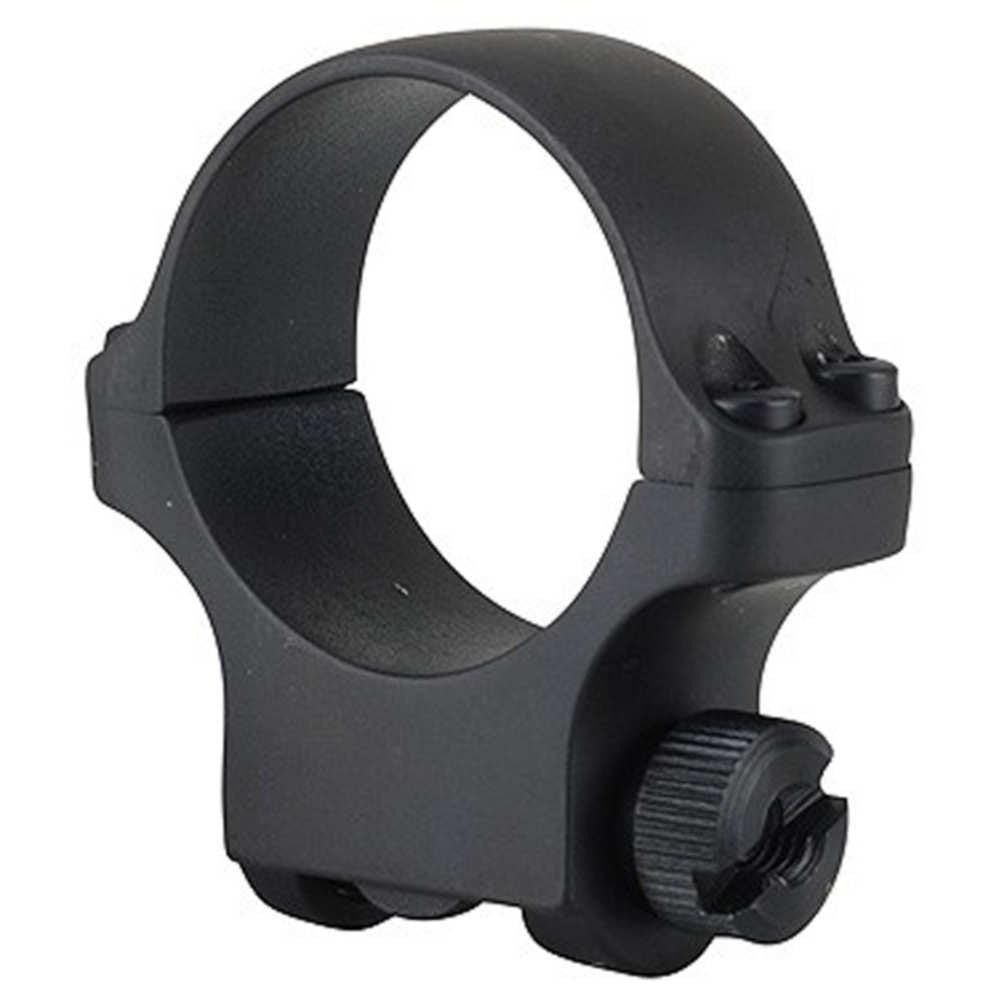 30mm Medium Scope Ring With Matte Finish