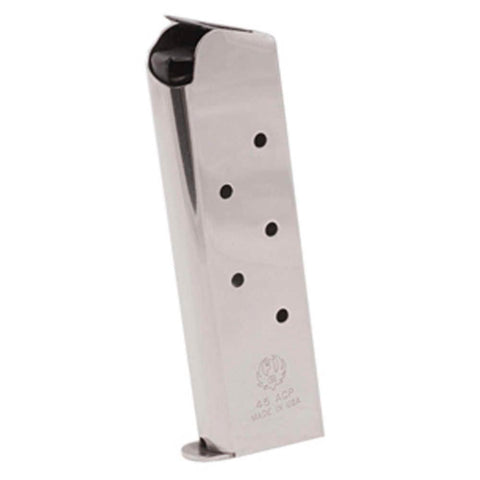 Ff00515 Sr1911 .45 7 Round Mag