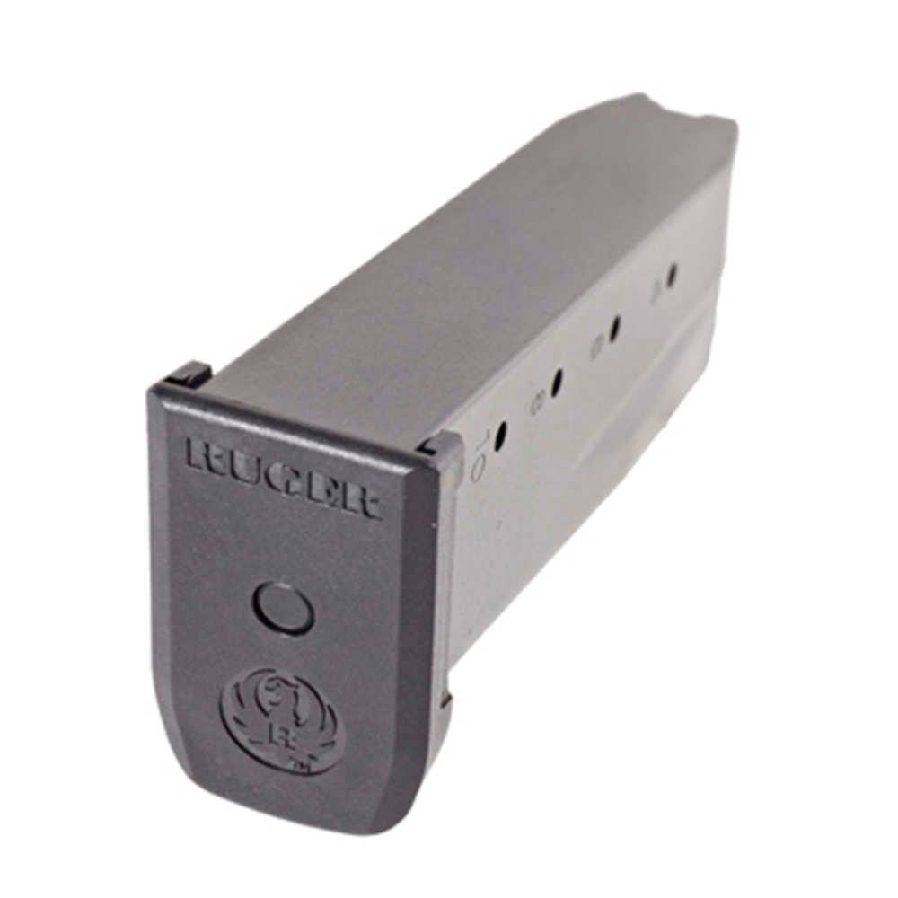 Sr45 Mag-10 Magazine - .45 Acp, 10 Rounds, Steel