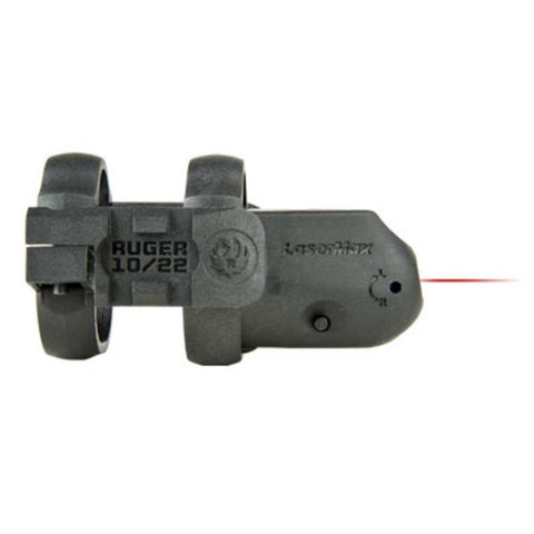 Ruger&reg; 10-22&reg; Laser By Lasermax