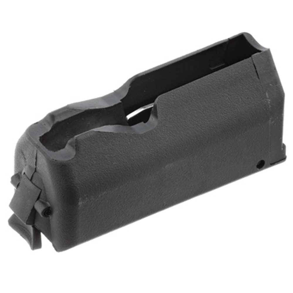 Ruger American Rifle&reg; Short Action Magazine .243win, .308win, 7mm.08rem, 22-250