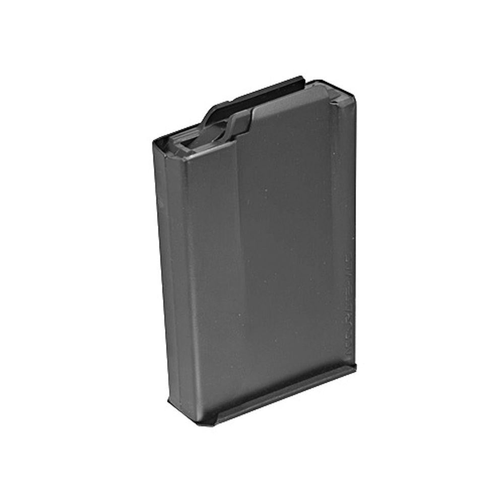 Scout Rifle Magazine, 10 Rounds, Black