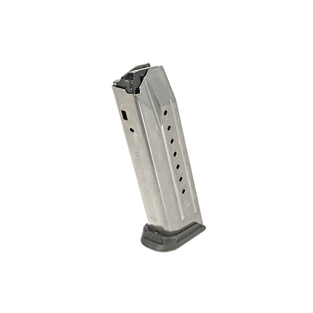 Ruger American Pistol 9mm Luger 17-round Magazine