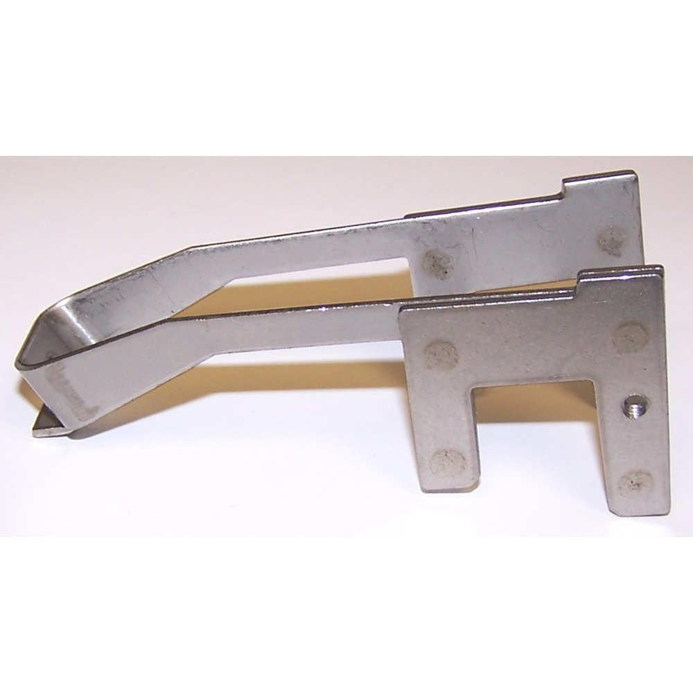 Mini-14 Stock Reinforcement Stainless Steel Model