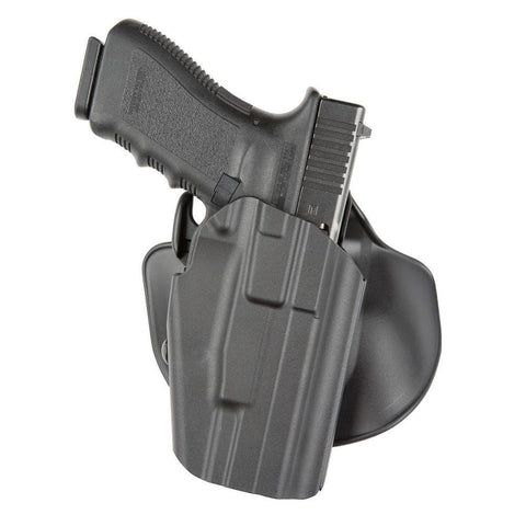 Model 578 Gls Pro-fit Holster (with Paddle) - Fde - Rh