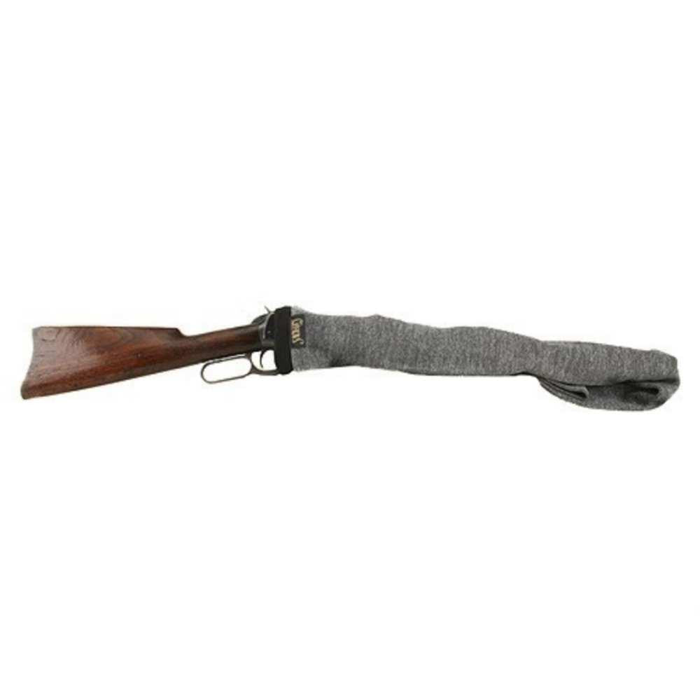 Model 100 Rifle-shotgun Sack - 52, Camo Grey