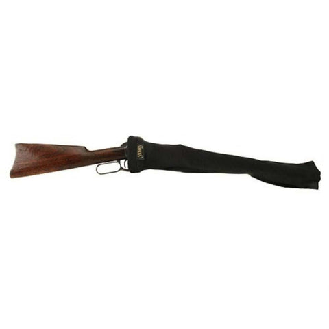 Model 101 Rifle-shotgun Sack - 52, Black