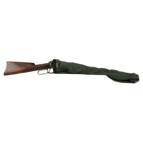 Model 102 Rifle-shotgun Sack - 52, Camo Green