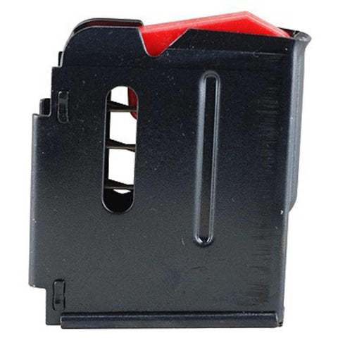 93 Series Magnum Magazine - 22 Wmr-17 Hmr - 5 Round - Blued