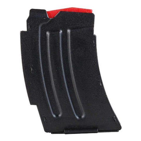 Mk Ii Series Magazine - 22 Lr-17 Mach 2 -  5 Round - Blued