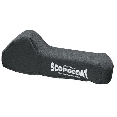 Scopecoat&trade; - Eotech 552,512,555,518,558 - Black