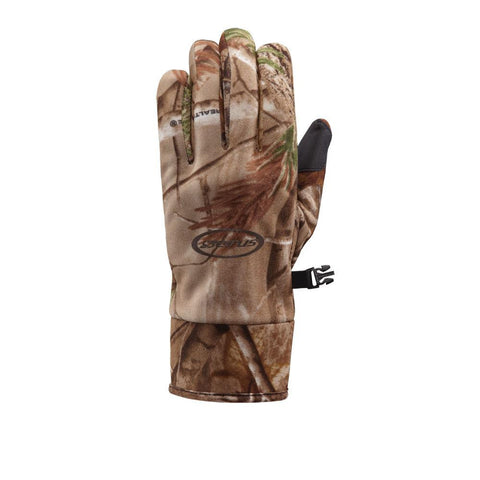 Max All Weather Glove &ndash; Realtree Ap Camo, Large