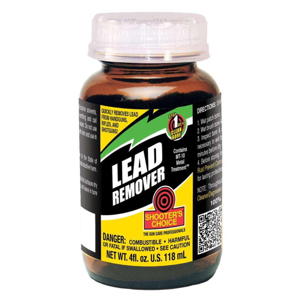 Lead Remover - 4 Oz. Wide Mouth Jar