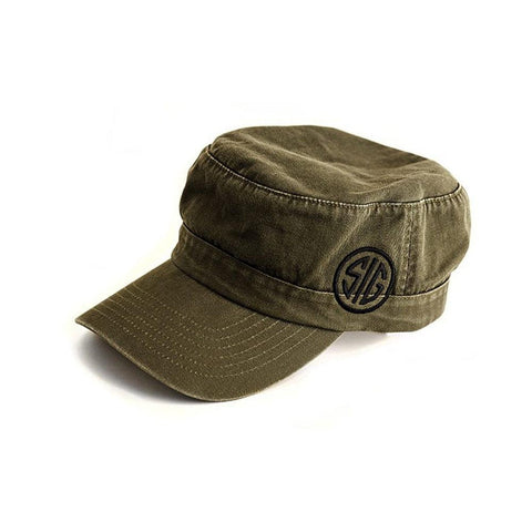 Military Style Hat