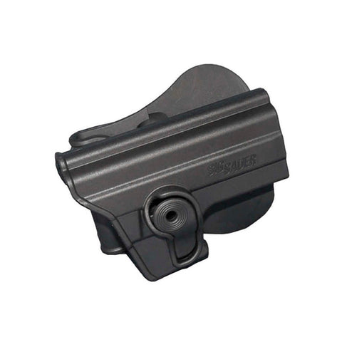 Rhs Paddle Retention Holster - P220