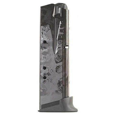 Sp2022-sp2009-sp2340 Pro Sig Factory Magazine - .40 S&w & .357, 10 Rounds, Blued