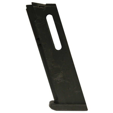 P220 Sig Factory Magazine - .22 Lr, 10 Rounds, Blued, Flush Fit