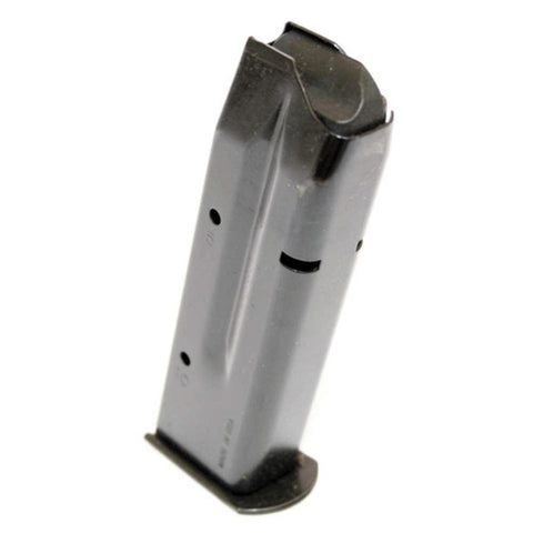 P226 Sig Factory Magazine - 40 S&w-.357, 10 Rounds, Blued