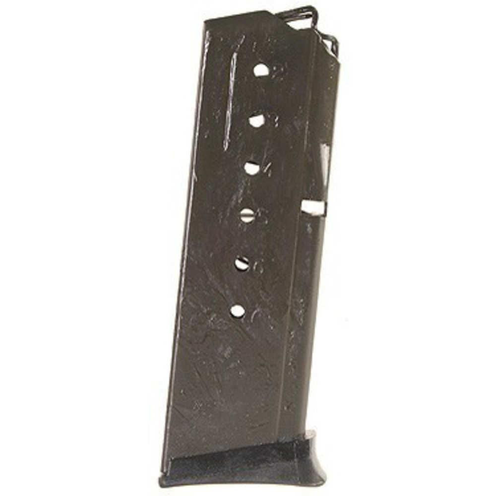 P239 Sig Factory Magazine - 40 S&w, 7 Rounds, Blued