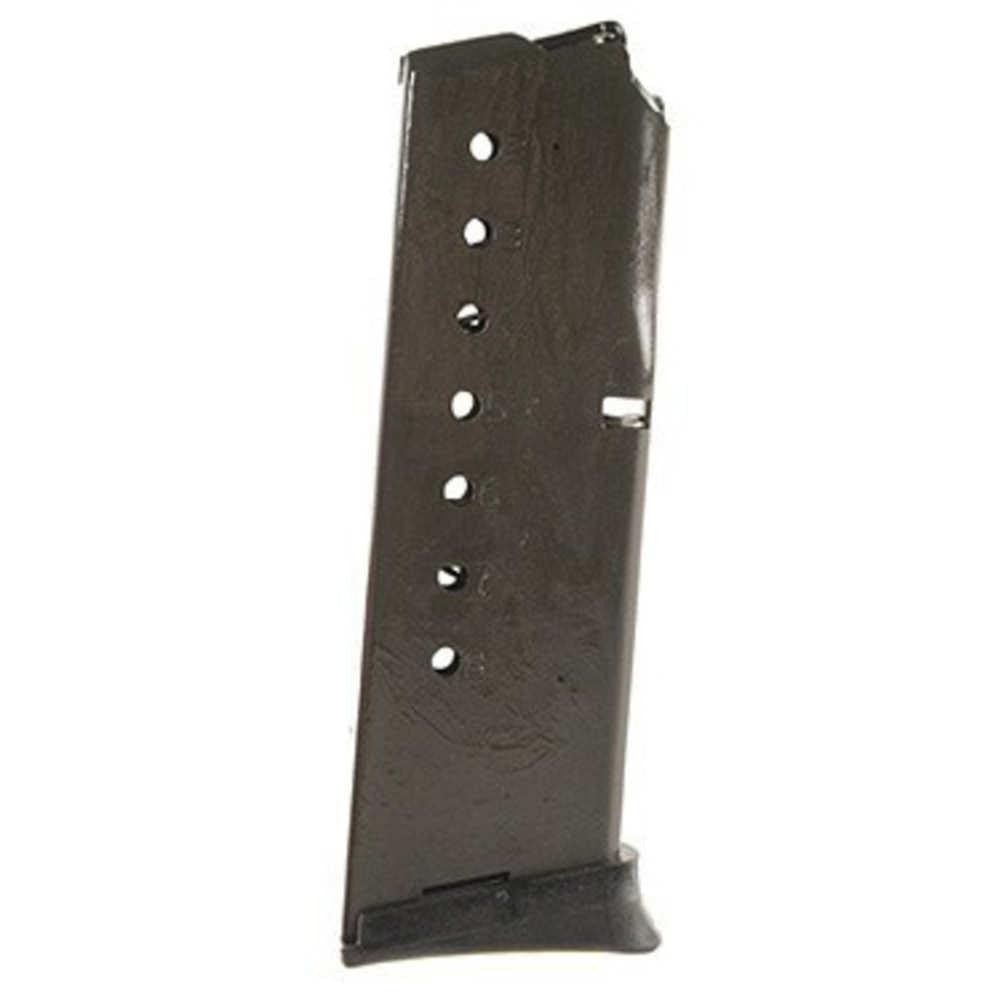 P239 Sig Factory Magazine - 9mm, 8 Rounds, Blued