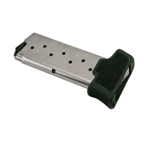 Sig Factory P290 Subcompact Magazine - 9mm, 8 Round Extended Fit, Stainless