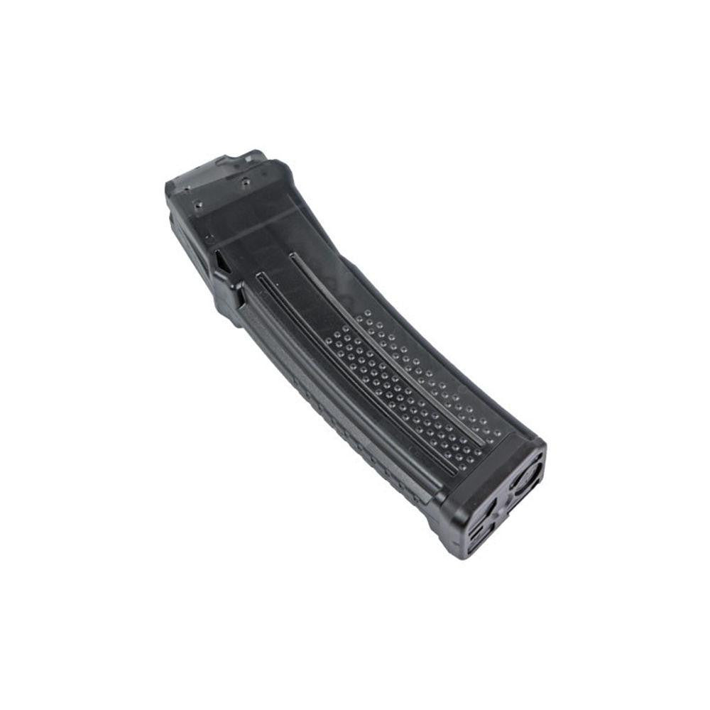 Sig Sauer Mpx Magazine - 9mm - 20rd - Plastic - Key Mod