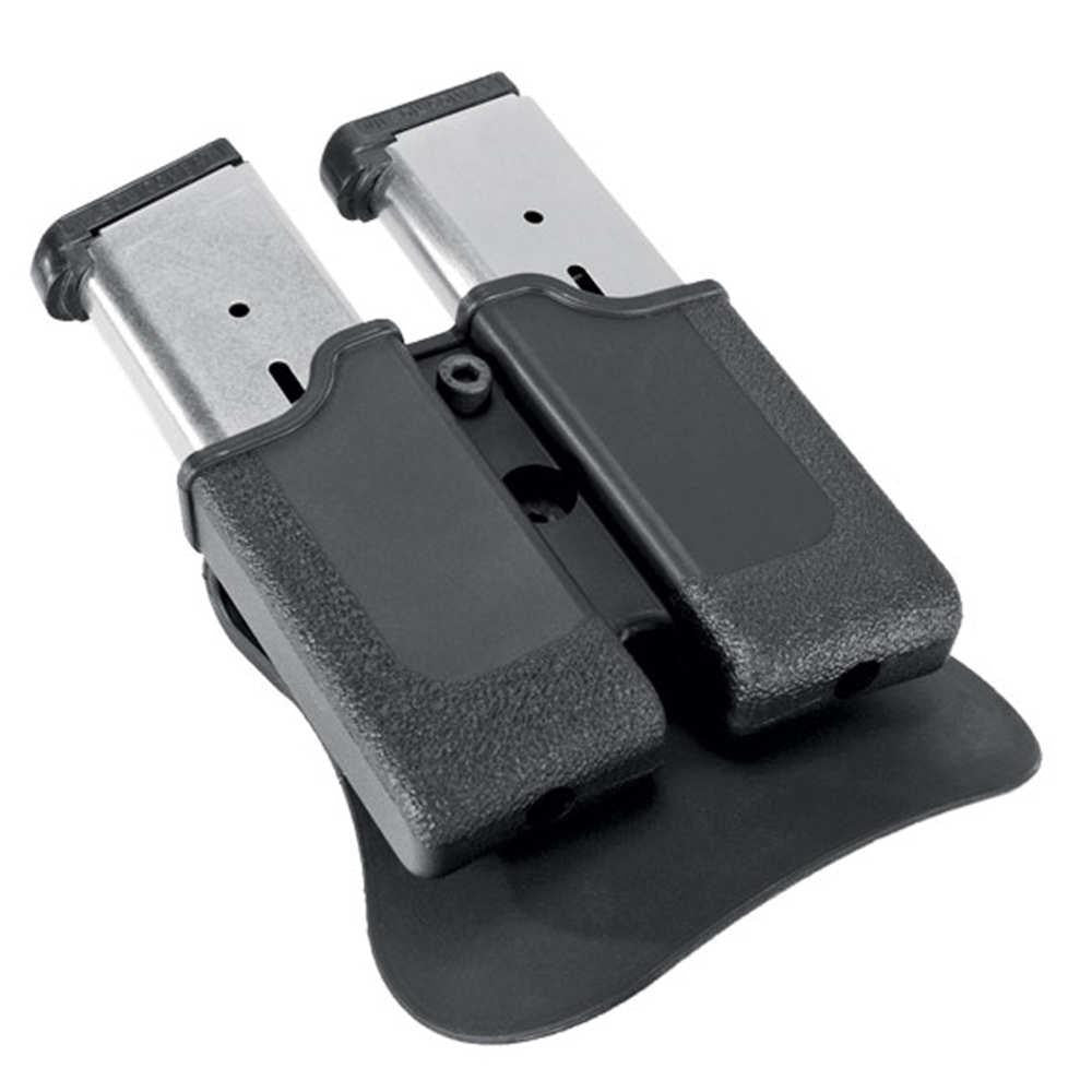 Double Magazine Pouch - Sig Sauer P220 And 1911