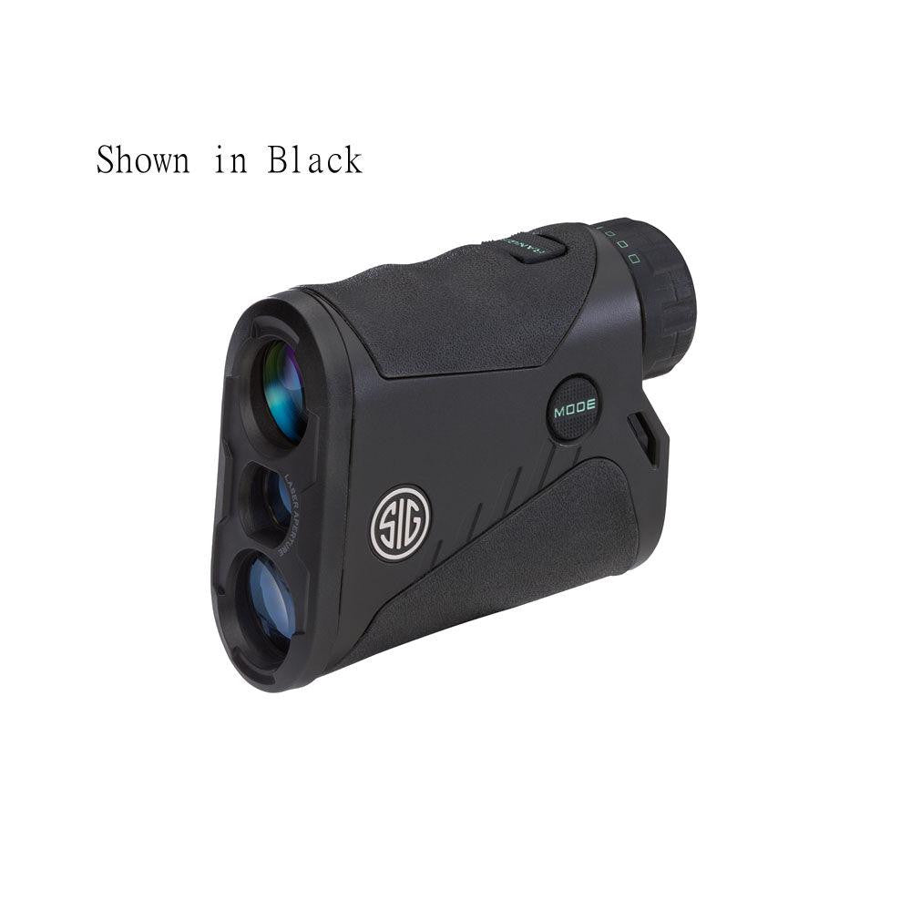 Kilo850 Laser Rangefinder Camo