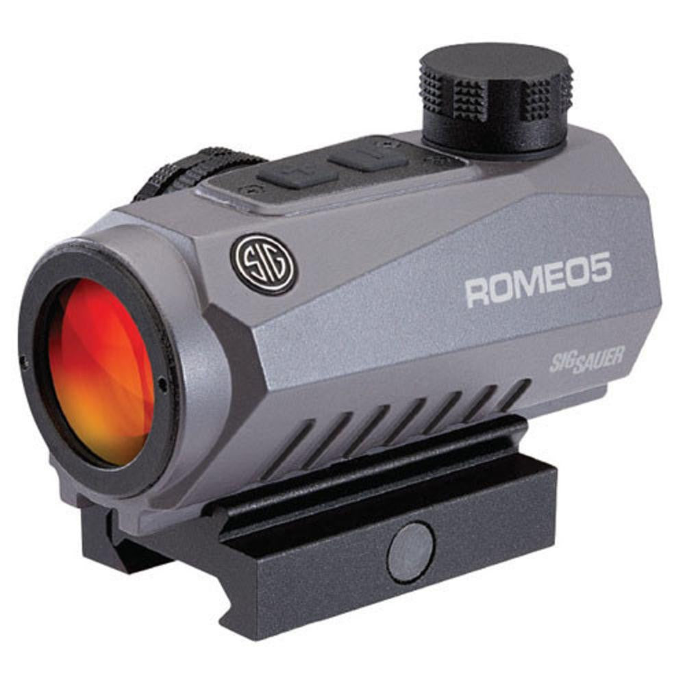 Romeo5, 1x20mm, 2 Moa Compact Red Dot Sight