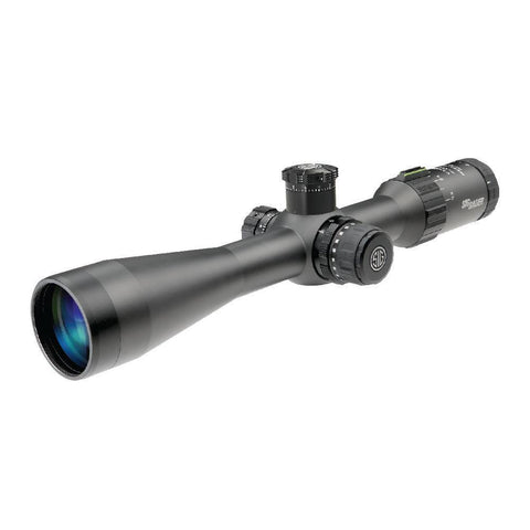 Tango4 3-12x42 Moa Mill Ill Glass Ffp Sf Riflescope