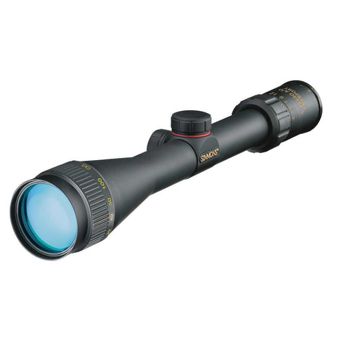 Prosport 4-12x40mm A-o Riflescope - Truplex Reticle, Matte