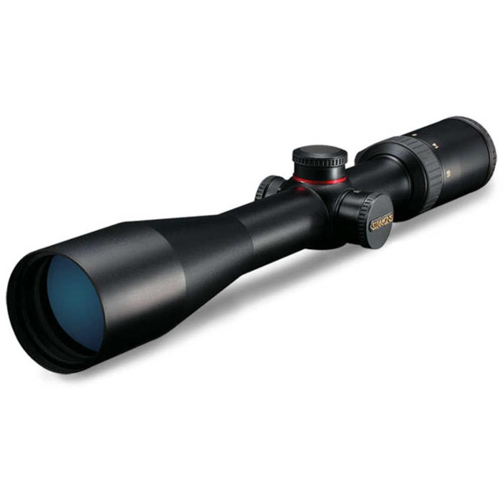 Predator-varmint 4.5-18x44mm Truplex Side Focus Riflescope - Matte