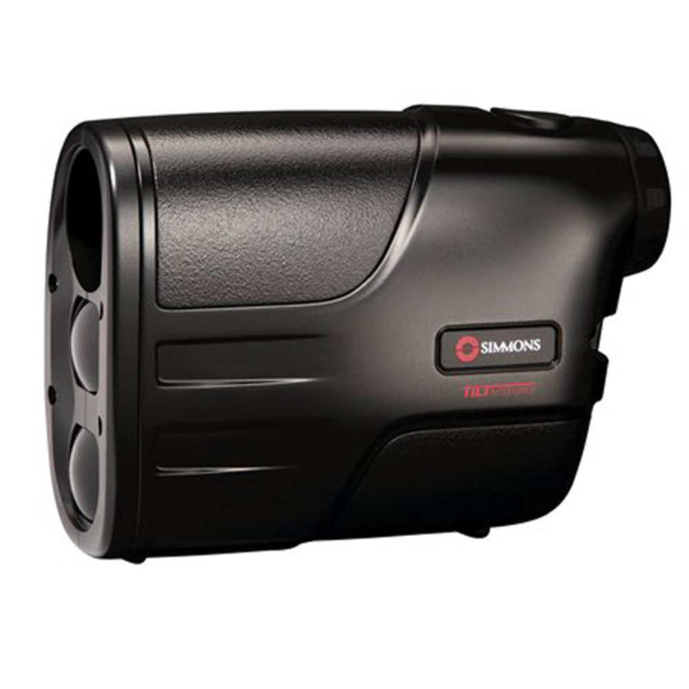 Lrf 600 Tilt Intelligence Laser Rangefinder - Black, Clam Pack