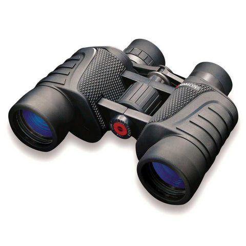 Prosport 10x50mm Porro Binoculars, Black